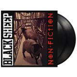 Black Sheep - Non Fiction (2x12")