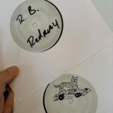 R.B. / REDRAY - B03.5
