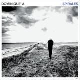 DOMINIQUE A - SPIRALES LP 2x12"