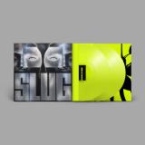 BICEP - SLUG LP 2x12"