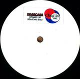 Wasscass - Stand Up