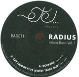 Radius - Infinite Roots Vol 1