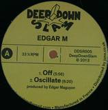 Edgar M - Off Ep