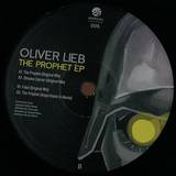 Oliver Lieb - The Prophet Ep