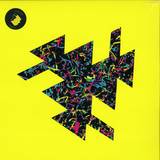 Factory Floor - Factory Floor 2x12"