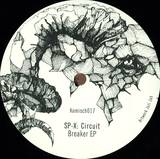 Sp-x - Circuit Breaker Ep