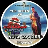 Nuta Cookier Feat. Andressa Parra - The Ocean Ep