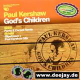 Paul Kershaw - God's Children