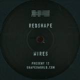 Redshape - Wires