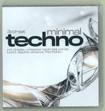 Minimal - Techno *3cd Box*