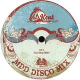 Al Kent - Yes I Can't (12")