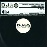 Francesco Spaggiari & Andrea R - Madagascar - Punk