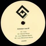 Alchemyst - Lucy Ep