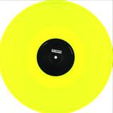 Transient X4, The Plant Worker, Rpm33, Andrea Belluzzi - Limited 004