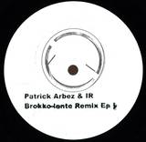 Turbo Turbo & S-file - Contact