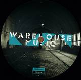 Chronic - Warehouse Music 2x12"