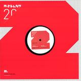 Robert Hood - Mark Broom Edits