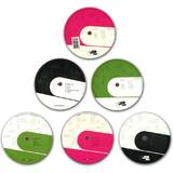 Loose Records - Salespack Incl. Lr 01 / 07 / 16 3x12"