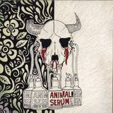 Prince Po & Oh No - Animal Serum 2x12"