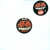 Dario Nunez - Come With Me 2009 Remixes