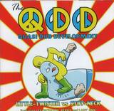 The Quasi Dub Development - Little Twister Vs. Stiff Neck