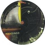 Mandingo - Another Dub On Earth
