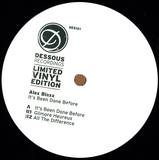 Alex Blaxx - Its Been Done Before (dessous Limited)