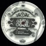 Chris Simmonds - Olds Cool Ep