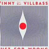 Vinny Villbass Feat. Ost - Lust For Wrong (incl. Finnebassen Rmx)