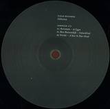 Field Records - *1* Collection - 12'' Sampler 1/3