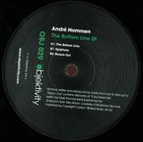 André Hommen - The Bottom Line Ep
