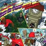 Nico D Ft. Turbulence - Inna Mi Draw (potential Badboy & Serial Killaz Remixes)