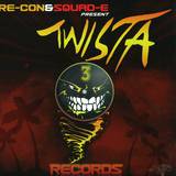 Bass Bumpers / Recon / L&s - Musics Got Me ( Recon Remix )