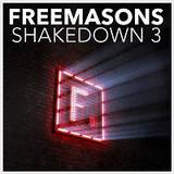 Freemasons - Shakedown 3 *cd*