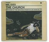Mr. Oizo - The Church