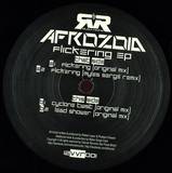 Afrozoid - Flickering Ep
