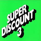 Etienne De Crecy - Super Discount 3