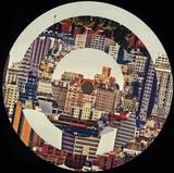 The Analogue Cops - Desk Jockeys Ep