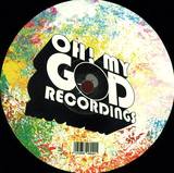 Deepshape - I Needed A Dance Ep (david Durango Remix)