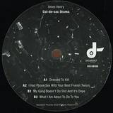 Ames Henry - Cul-de-sac Drama