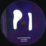 Kareem / Oskar Offermann / Phillipp Boston / Dj Spider - Platte008