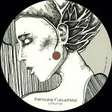 Kensuke Fukushima - Utsuroi - Vinyl Exclusive