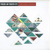 Marek Hemmann - Chameleon Ep