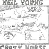 Neil Young - Zuma (lp)