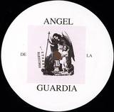 Angel De La Guardia - Street Blessing Ep