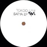 Yokoo - Satya Ep