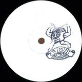 Nas1 /  Kosmiko & Grienkho - Crimini Zero Zero One