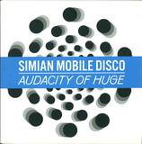 Simian Mobile Disco - Audacity Of Huge 7"