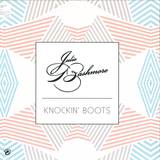 Julio Bashmore - Knockin Boots