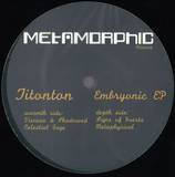 Titonton - Embryonic Ep